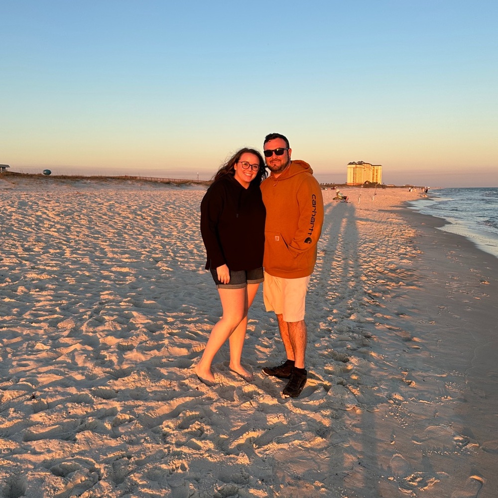 Meet your Posher, Kristin